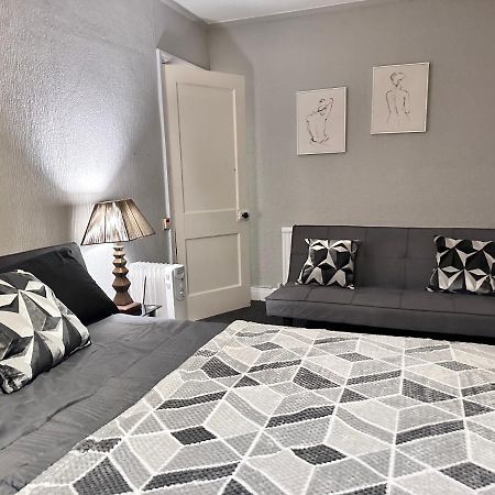 Preston'S Long Stay Accommodation Πρέστον Εξωτερικό φωτογραφία