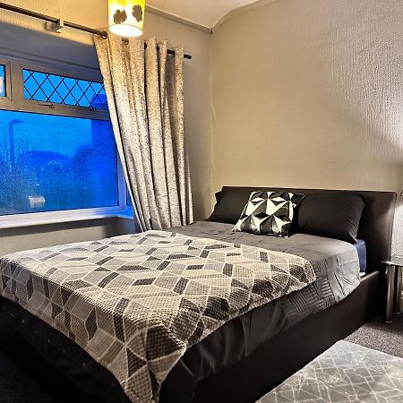 Preston'S Long Stay Accommodation Πρέστον Εξωτερικό φωτογραφία