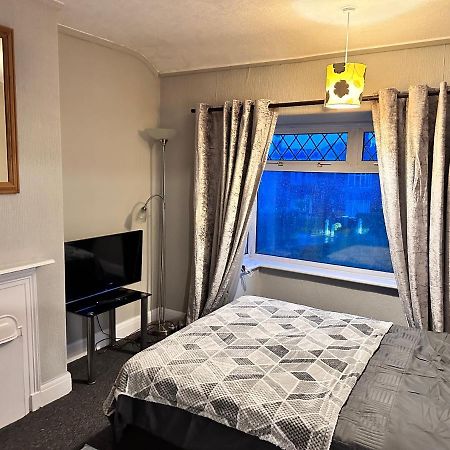 Preston'S Long Stay Accommodation Πρέστον Εξωτερικό φωτογραφία
