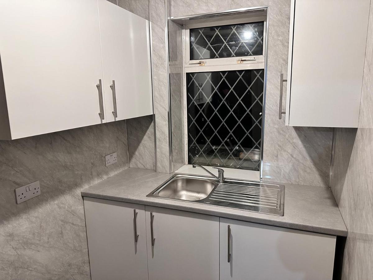 Preston'S Long Stay Accommodation Πρέστον Εξωτερικό φωτογραφία
