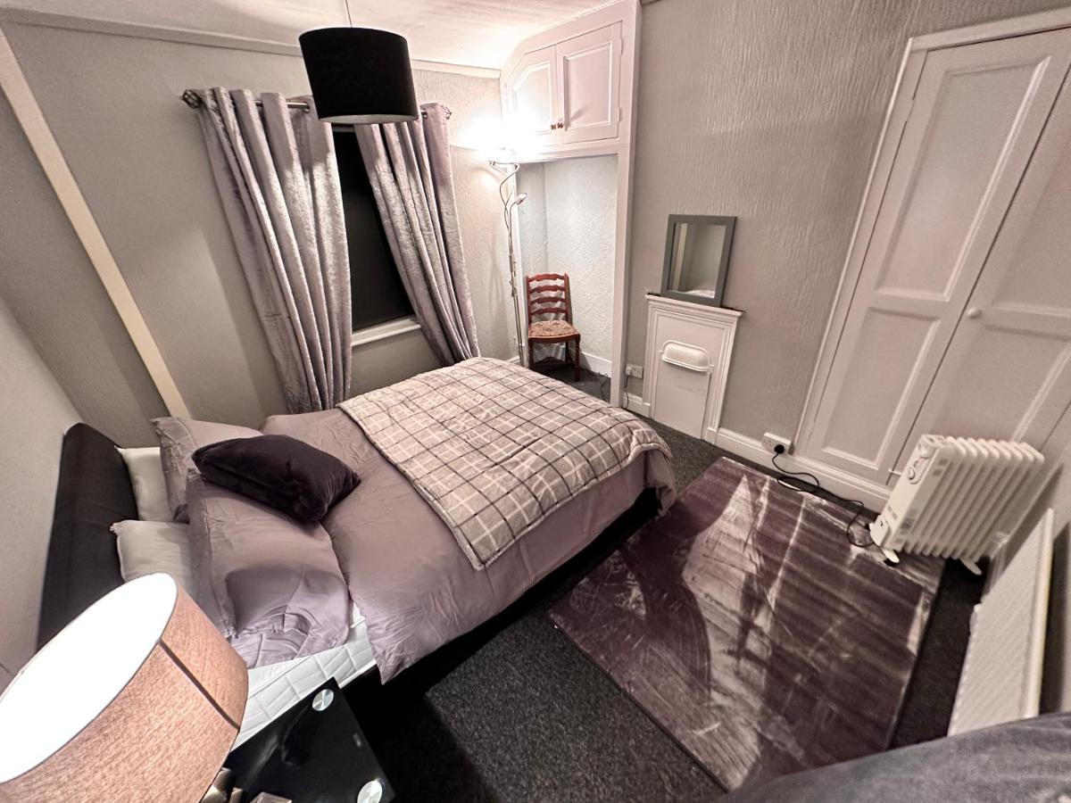 Preston'S Long Stay Accommodation Πρέστον Εξωτερικό φωτογραφία