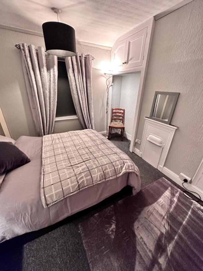 Preston'S Long Stay Accommodation Πρέστον Εξωτερικό φωτογραφία