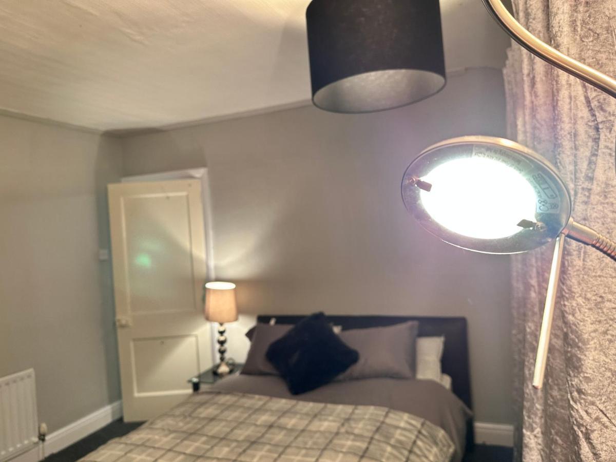 Preston'S Long Stay Accommodation Πρέστον Εξωτερικό φωτογραφία
