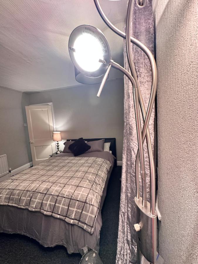 Preston'S Long Stay Accommodation Πρέστον Εξωτερικό φωτογραφία