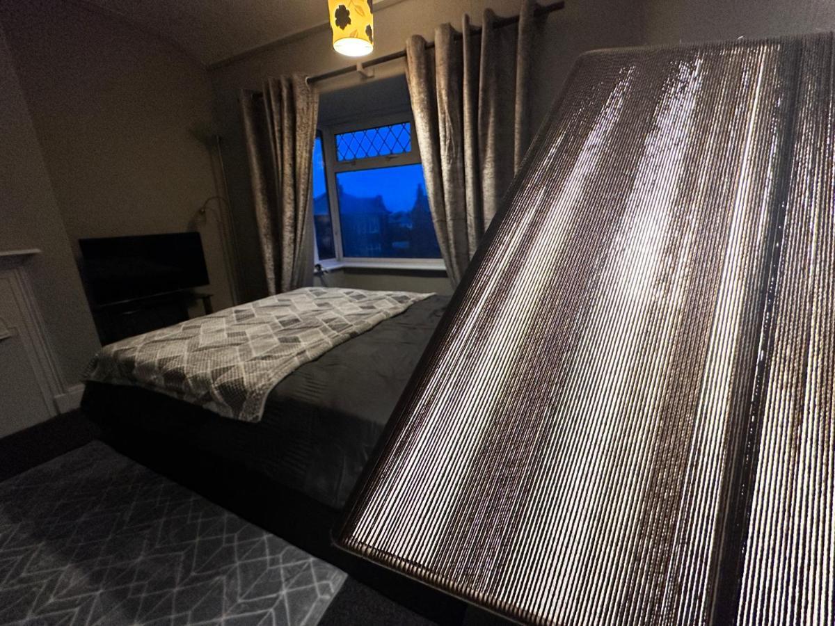 Preston'S Long Stay Accommodation Πρέστον Εξωτερικό φωτογραφία