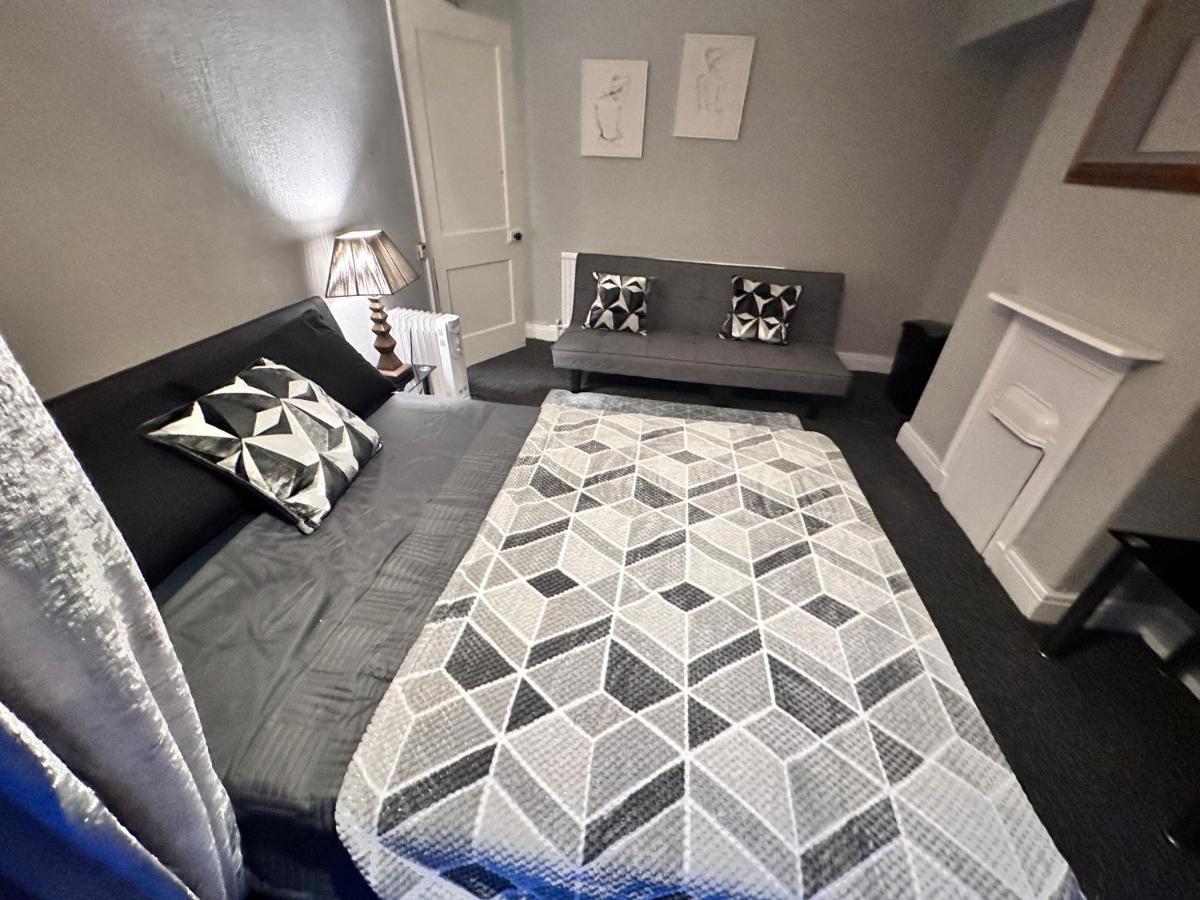 Preston'S Long Stay Accommodation Πρέστον Εξωτερικό φωτογραφία